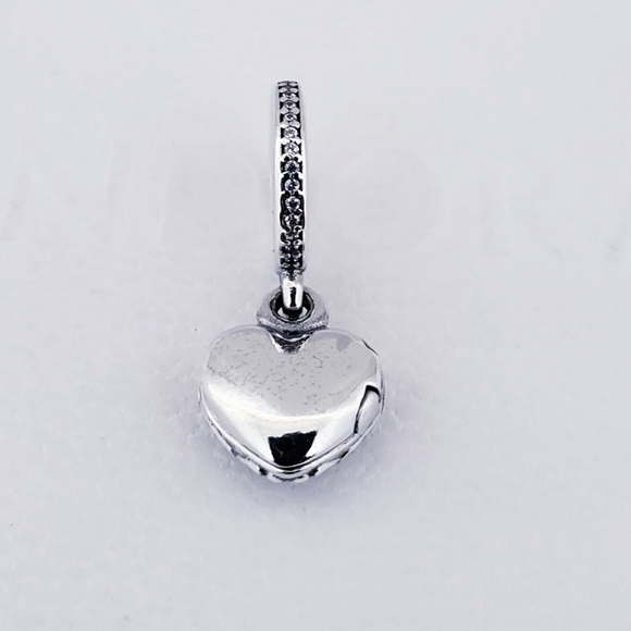 Authentic Pandora Dangle Charm - Picture 4 of 7